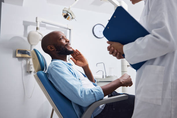 Best Walk-In Emergency Dental Services in Williamsburg, PA