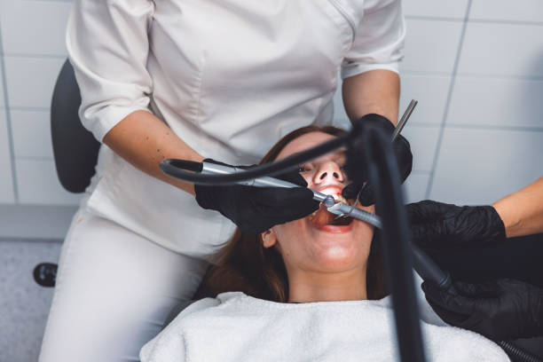 Best Knocked-Out Tooth (Avulsed Tooth) Treatment in Williamsburg, PA