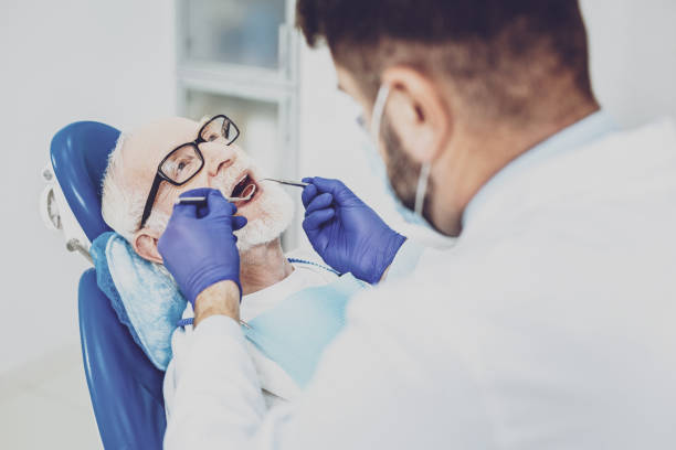 Best Weekend Emergency Dental Services in Williamsburg, PA